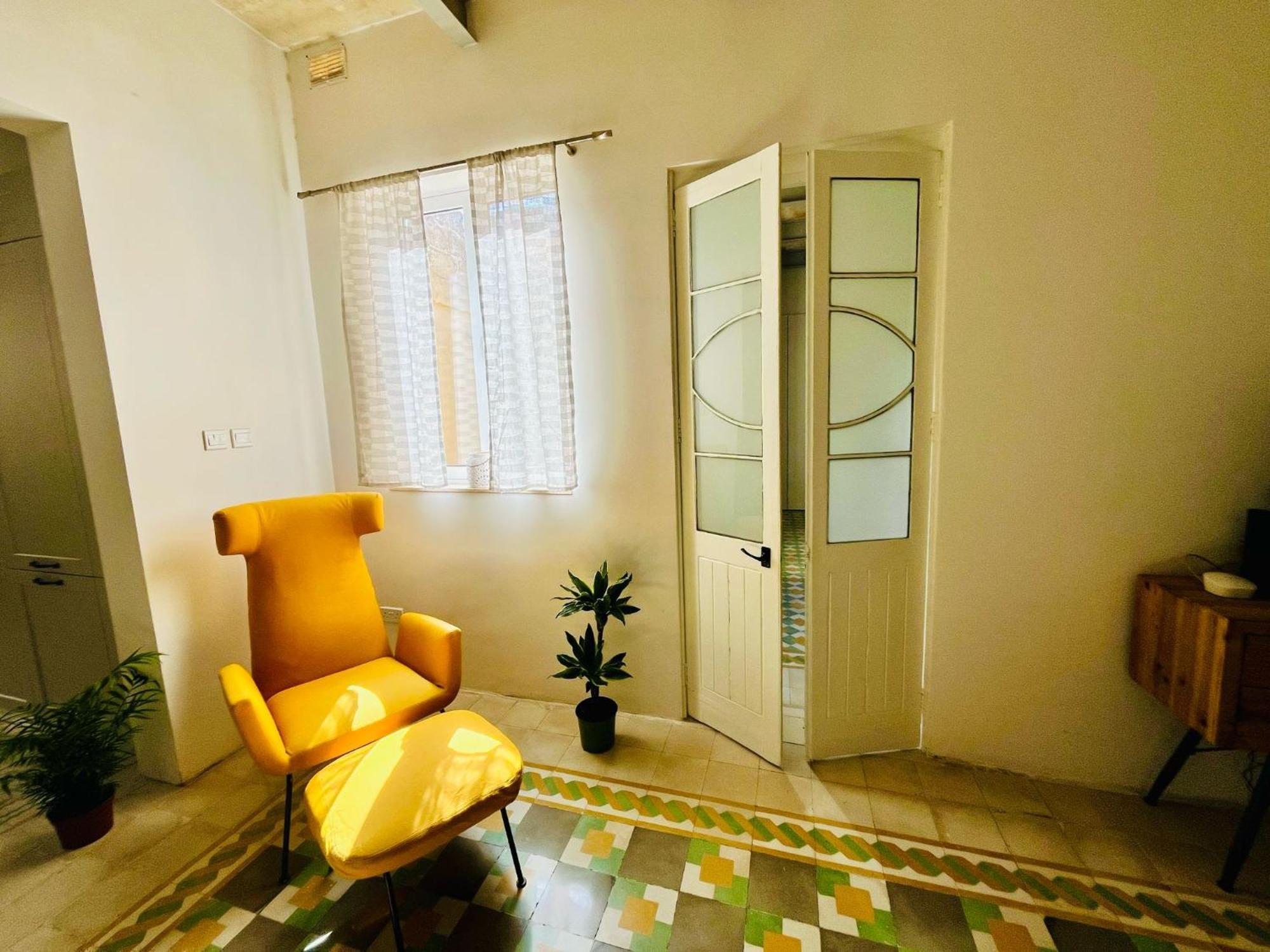 Cozy Charming Apartment In Old Bakery Street Valletta Exterior photo
