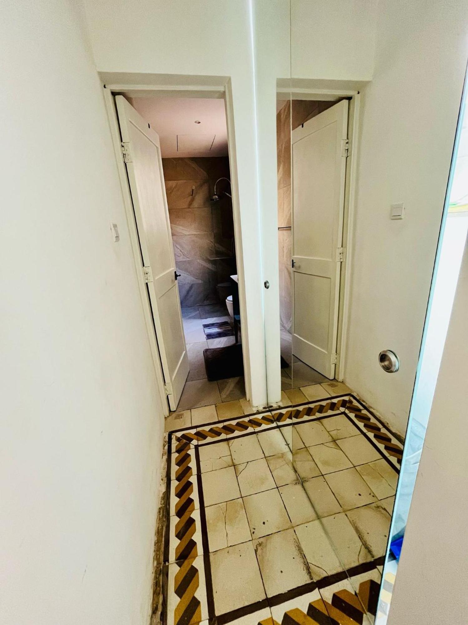 Cozy Charming Apartment In Old Bakery Street Valletta Exterior photo
